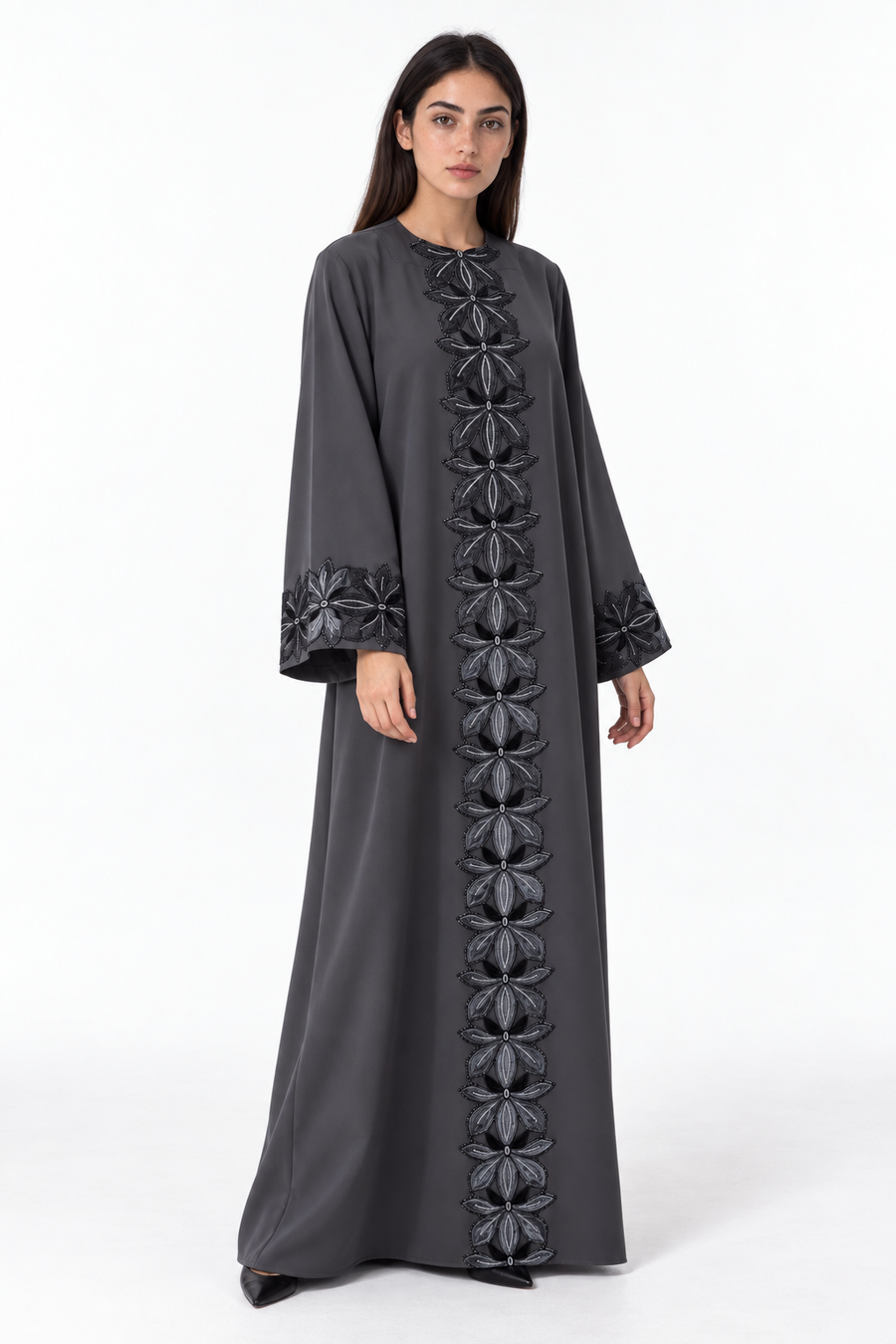عباية رقم 11