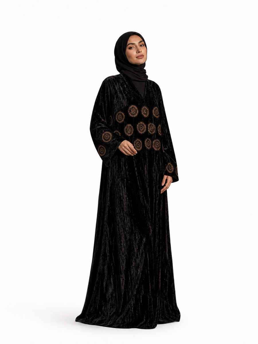 برق وسمية